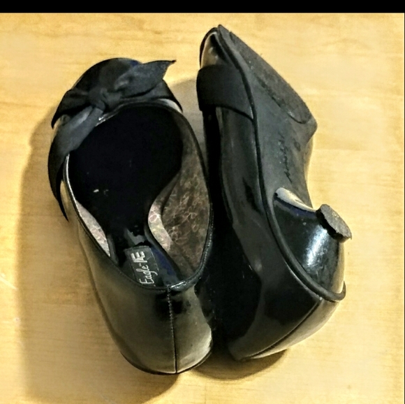 American Eagle kitten heels - Picture 2 of 4